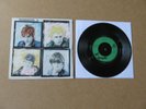 GENERATION X Wild Youth ORIGINAL 1977 UK PRESSING 7