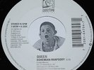QUEEN 45 Bohemian Rhapsody / The Show Must Go On CLEAN VINYL 7