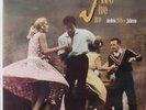 LP Dorit Oliver, Topsy, Conny Quick, ... Jive Jive Jive In Den 50er Jahren