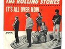 ROLLING STONES IT'S ALL OVER NOW 45 7