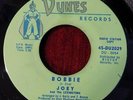 JOEY & THE LEXINGTONS - 7