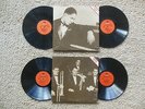 JELLY ROLL MORTON & NEW ORLEANS RHYTHM KINGS LOT: 2 Gatefold Albums, 4 LPs   NM