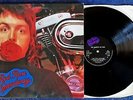 PAUL McCARTNEY - RED ROSE SPEEDWAY - APPLE PCTC 251 - U.K. LP + BOOKLET  - 1973
