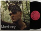 MORRISSEY Our Frank HIS MASTERS VOICE 12