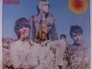 FOLKLORDS: Release The Sunshine LP Sealed (reissue, w/ bonus seven inch single