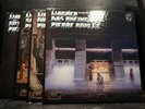 Wagner - Der Ring des Niebelungen / Boulez    16 LPs