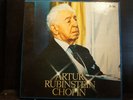 Artur Rubinstein spielt Chopin    12 LP-Box