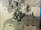 RARE The Beatles Revolver Longines Symphonette edition Vinyl Record