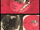 AGAINST ME  As The Eternal Cowboy LP/Club Edition FAT WRECK punk tom gabel nofx