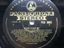 THE BEATLES UK 1st PRESS BLACK AND GOLD STEREO 