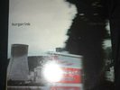 BURGER/INK [Las Vegas] Double LP MATADOR Minimal Techno Ambient EDM Electro