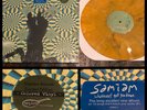 SAMIAM Whatever’s Got You Down LP/1st Hopeless emo punk knapsack jimmy eat world
