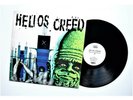 HELIOS CREED - KISS TO THE BRAIN - LP USA 1992 - NEAR MINT