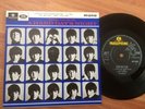 THE BEATLES E.P.A HARD DAY'S NIGHT.1981PARLOPHONE REPRESS+PIC.COVER.NEW/UNPLAYED