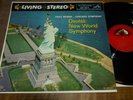 RCA Living Stereo SD LSC-2214 - REINER - Dvorak NEW WORLD SYMPHONY - 2S/1S
