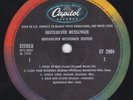 Quicksilver Messenger Service (1968) Vinyl LP UK Pressing ST 2904 EXCELLENT