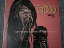 ARTHUR LYMAM   TABOO VOL 2   LP 1960 MONO   VG+/VG+   R822