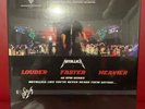 Metallica S&M Yellow vinyl 6 Lp box set 45 rpm /500 Still Sealed