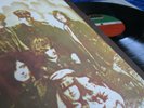 LED ZEPPELIN ??II?? PERFECT CONDITION MINT SONDERAUFLAGE GERMAN-CLUB 1970 RAR