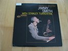 Jimmy Smith & Stanley Turrentine Prayer Meetin Blue Note Rec. US 1964 LP Vinyl