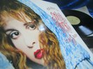 FLEETWOOD MAC STEVIE NICKS ?? TIME SPACE ?? VINYL LOOKS UNPLAYED RARE 1st 1991