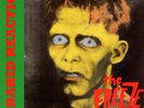 Freeze, The - Rabid Reaction (Vinyl LP - 1985 - US - Original)