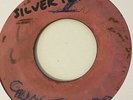 VALENTINES - BLAM BLAM FEVER (Gun Fever) / THE SCRATCH - JA BLANK 7