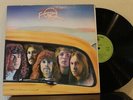 THE PRETTY THINGS - FREEWAY MADNESS 1972 WARNER BROS LP EX++