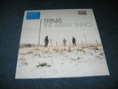 LP - Travis - The Man Who - Limited Edition mit 12