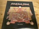 Black Sabbath - Sabbath Bloody Sabbath Vinyl Record (1996)