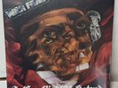 Warfare A Conflict Of Hatred LP Vinyl Record new Back On Black Reissue