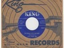 '56 R&B Shaker/Blues LITTLE WILLIE JOHN I'm Stickin' With You Baby KING M- HEAR