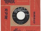 '56 TwinSpin R&B Shouters YOUNG JESSIE Hit, Git & Split/Don't Happen No MoreHEAR