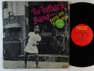 FATBACK BAND Keep On Steppin' LP on Event