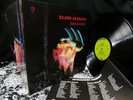 1970 ORIG LP ? BLACK SABBATH ? PARANOID ? DARK HEAVY HARD PSYCH Ozzy 