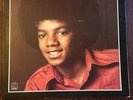 Michael Jackson - Forever, Michael Motown Promo Copy, 1975 Vinyl LP