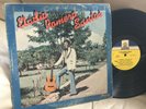 ELADIO ROMERO SANTOS Y SU CONJUNTO / EL CREADOR / SELLO ALMENDRA