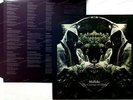 Midlake - The Courage Of Others Europe LP 2010 + Innerbag '