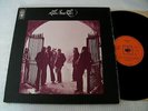 DOUBLE 33T HEAVEN BRASS ROCK 1 ORIGINAL ANGLAIS 1971 POCHETTE OUVRANTE