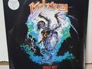 Blitzkrieg Judge Not Green Vinyl LP Record new