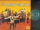 R&B LP - JOHNNY OTIS SHOW 