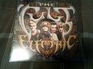 The Cult ELECTRIC 1987 1st Press Vinyl LP Mint Sealed Crisp n Clean 07599255551