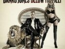 DANKO JONES: BELOW THE BELT [LP vinyl]