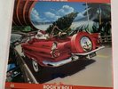 Time Life Jingle Bell Rock The Rock N Roll Era 2 LP Vinyl Record Set SEALED