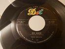 1958 ROCKABILLY 45 GENE BROWN EDDIE COCHRAN on DOT VG+  ''BIG DOOR''