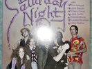 NBC's Saturday Night Live Vinyl LP, 1976 Comedy Soundtrack Chevy Chase Radner