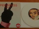 Supergrass - Rebel In You - 2008 UK White Vinyl 7