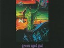 STEEL MILL - Green Eyed God (reissue) - Vinyl (heavyweight vinyl LP)