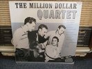 Million Dollar Quartet - Presley, Cash, Lewis, Perkins   (SUN 1006)   1981   Ex.