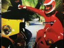 Road Rash I & II Soundtrack Vinyl Record LP Red Gorilla Records